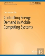 Controlling Energy Demand In Mobile Computing Systems