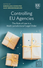 Controlling Eu Agencies