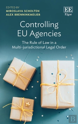 Bertrand.pt - Controlling Eu Agencies