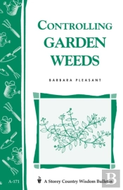 Controlling Garden Weeds