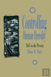 Controlling Human Heredity