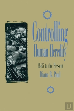 Bertrand.pt - Controlling Human Heredity