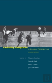 Controlling Immigration