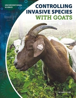 Bertrand.pt - Controlling Invasive Species With Goats