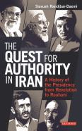 Controlling Iran