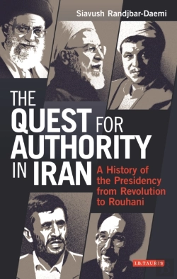 Bertrand.pt - Controlling Iran
