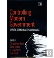 Controlling Modern Government