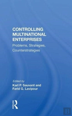 Bertrand.pt - Controlling Multinational Enterprises