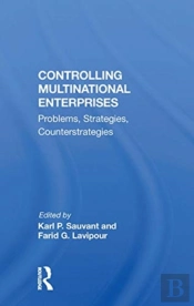Controlling Multinational Enterprises