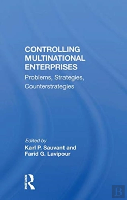 Bertrand.pt - Controlling Multinational Enterprises