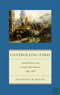 Bertrand.pt - Controlling Paris