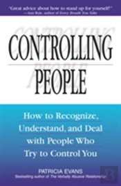 Controlling People