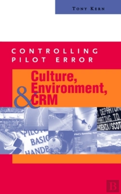 Bertrand.pt - Controlling Pilot Error: Culture, Environment, And Crm (Crew Resource Management)