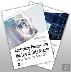 Bertrand.pt - Controlling Privacy And The Use Of Data Assets, Volume 1 And 2