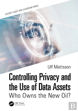 Bertrand.pt - Controlling Privacy And The Use Of Data Assets - Volume 1