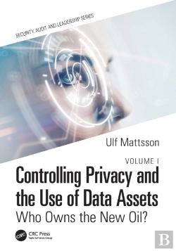 Bertrand.pt - Controlling Privacy And The Use Of Data Assets - Volume 1