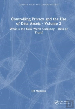 Bertrand.pt - Controlling Privacy And The Use Of Data Assets - Volume 2