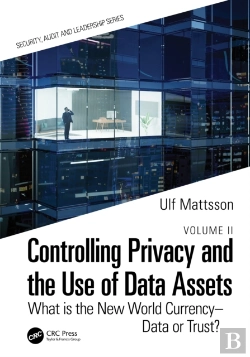 Bertrand.pt - Controlling Privacy And The Use Of Data Assets - Volume 2