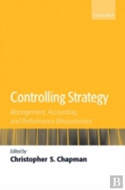 Bertrand.pt - Controlling Strategy
