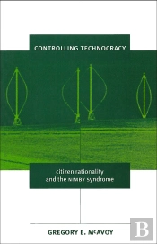 Controlling Technocracy