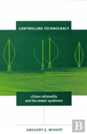 Controlling Technocracy