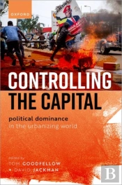 Controlling The Capital