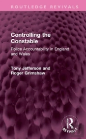 Controlling The Constable