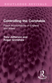 Controlling The Constable