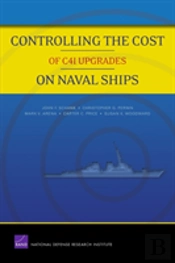 Controlling The Cost Of C4i Upgrades On Naval Ships