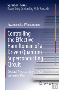 Bertrand.pt - Controlling The Effective Hamiltonian Of A Driven Quantum Superconducting Circuit
