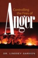 Controlling The Fires Of Anger