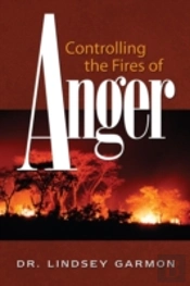 Controlling The Fires Of Anger