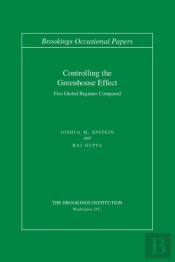 Controlling The Greenhouse Effect