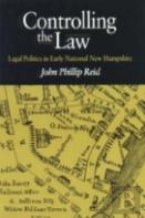 Controlling The Law