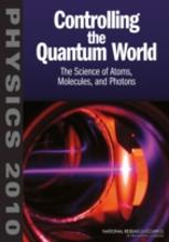 Controlling The Quantum World