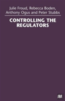 Bertrand.pt - Controlling The Regulators