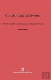 Controlling The Sword