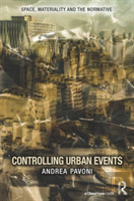 Controlling Urban Events
