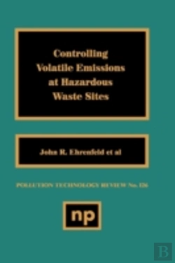 Bertrand.pt - Controlling Volatile Emissions At Hazardous Waste Sites