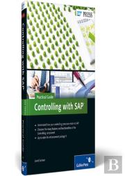 Controlling With Sap: A Practical Guide
