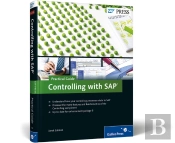 Controlling With Sap: A Practical Guide