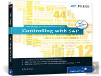 Controlling With Sap