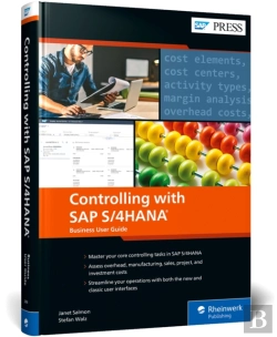 Bertrand.pt - Controlling With Sap S/4hana