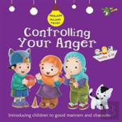 Controlling Your Anger