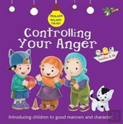Bertrand.pt - Controlling Your Anger