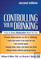 Controlling Your Drinking, Second Edition