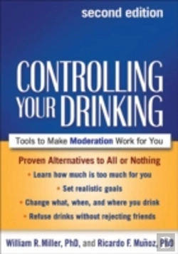 Bertrand.pt - Controlling Your Drinking, Second Edition