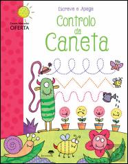 Controlo da Caneta