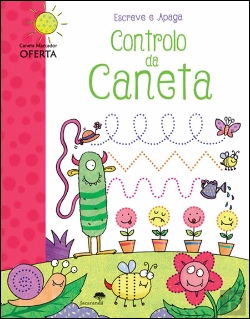 Bertrand.pt - Controlo da Caneta