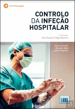 Bertrand.pt - Controlo da Infeção Hospitalar
